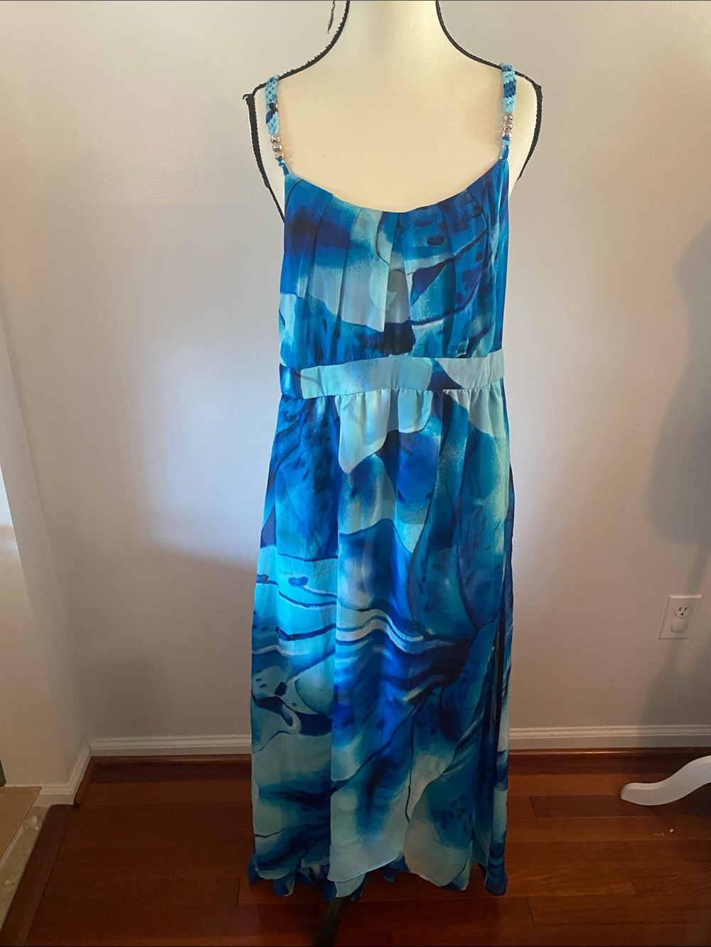 White House black market dress. Size 12